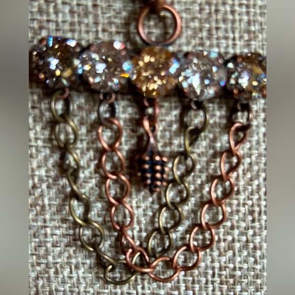 Sabika Like Necklace - NWT - Picture 3 of 11